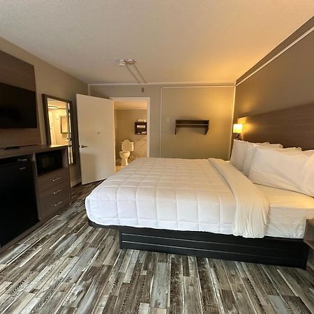 Whalers Inn And Suites New Bedford Εξωτερικό φωτογραφία