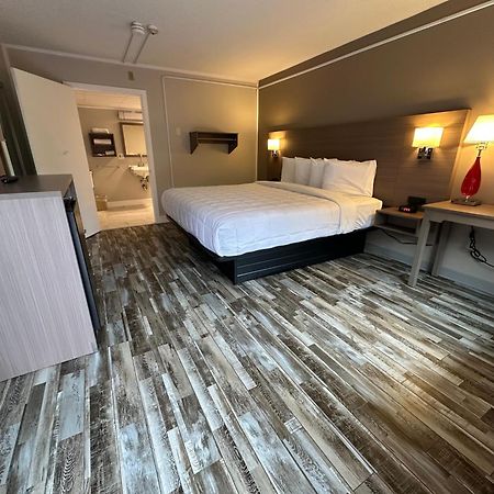 Whalers Inn And Suites New Bedford Εξωτερικό φωτογραφία