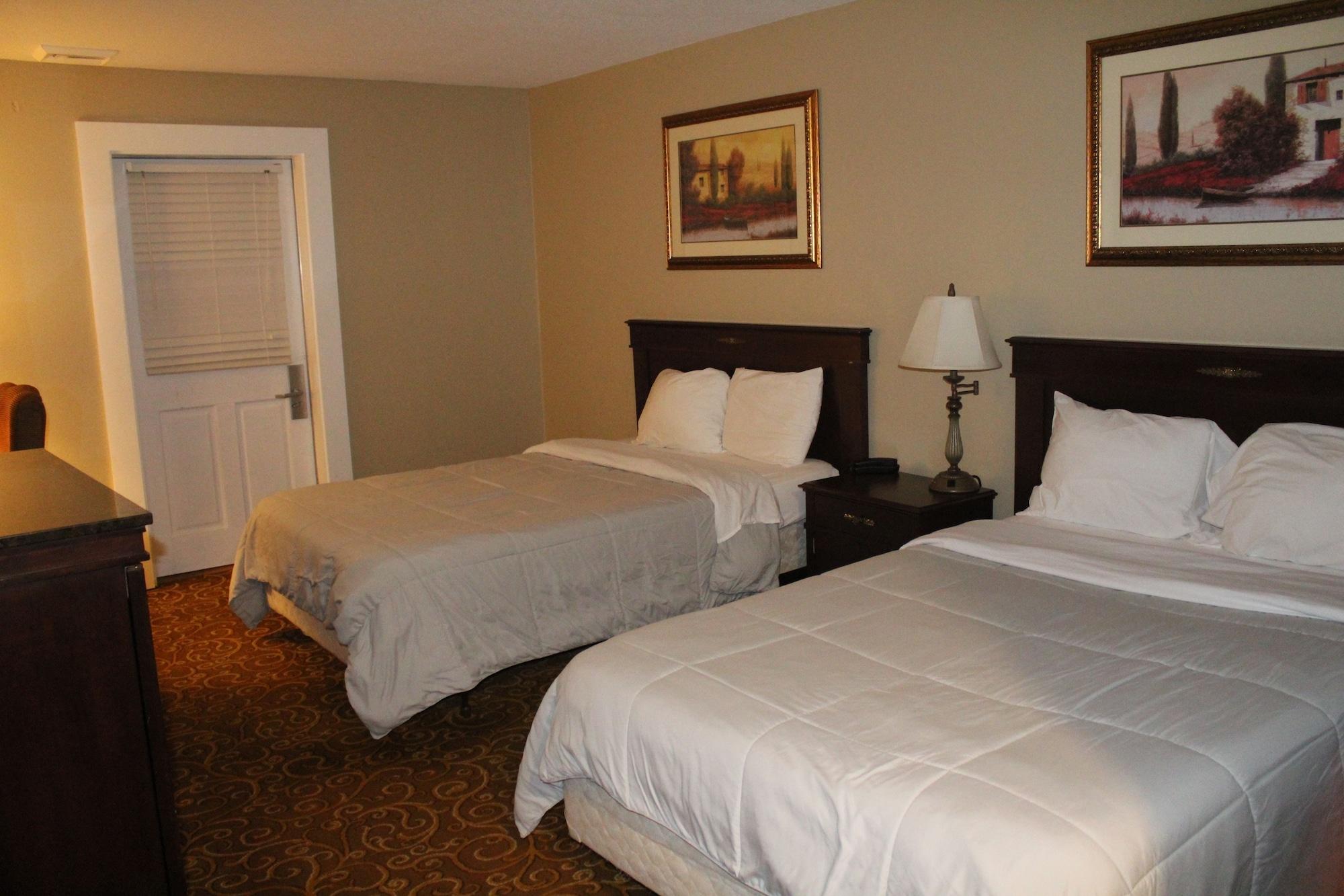 Whalers Inn And Suites New Bedford Εξωτερικό φωτογραφία