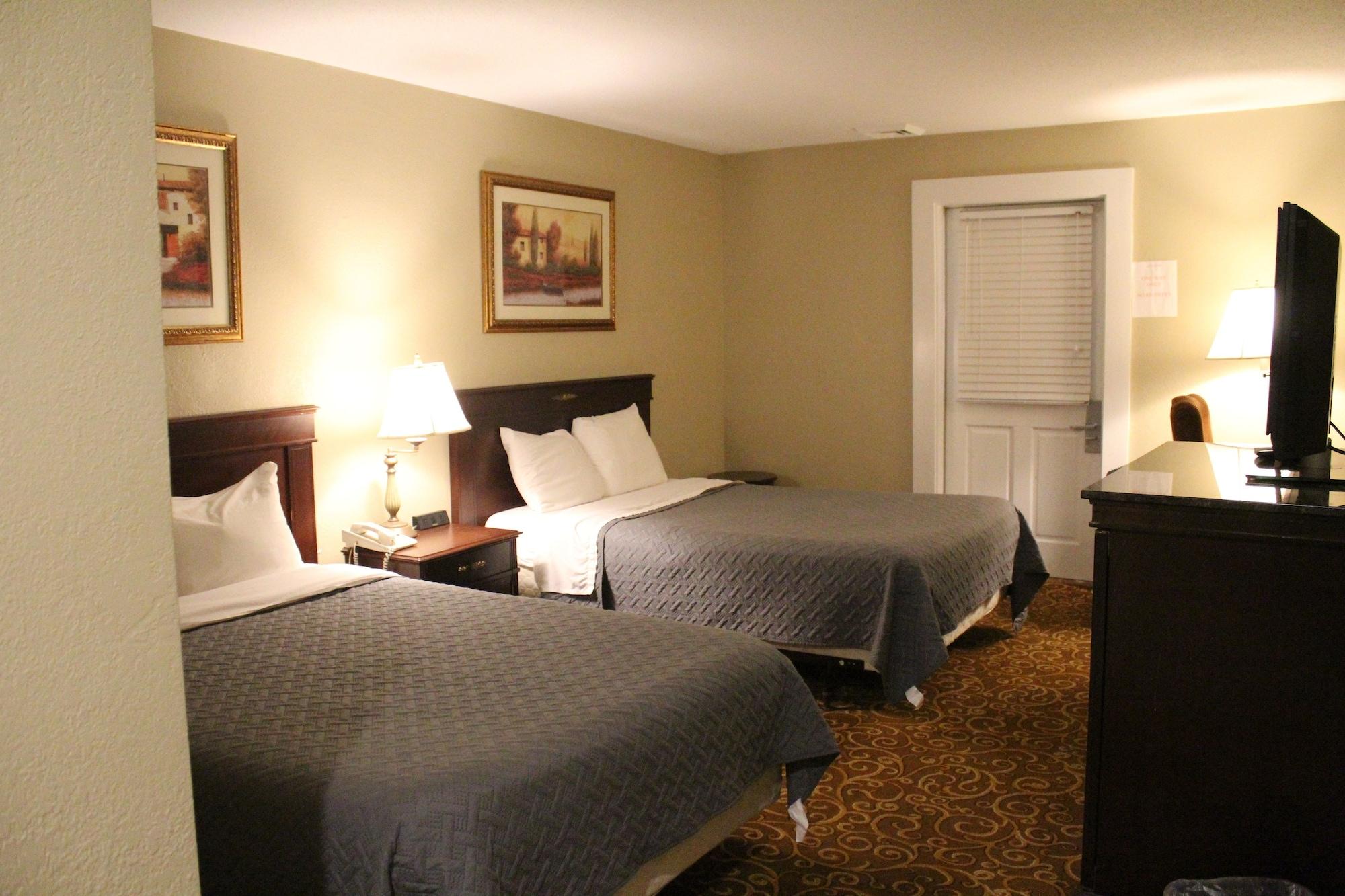 Whalers Inn And Suites New Bedford Εξωτερικό φωτογραφία