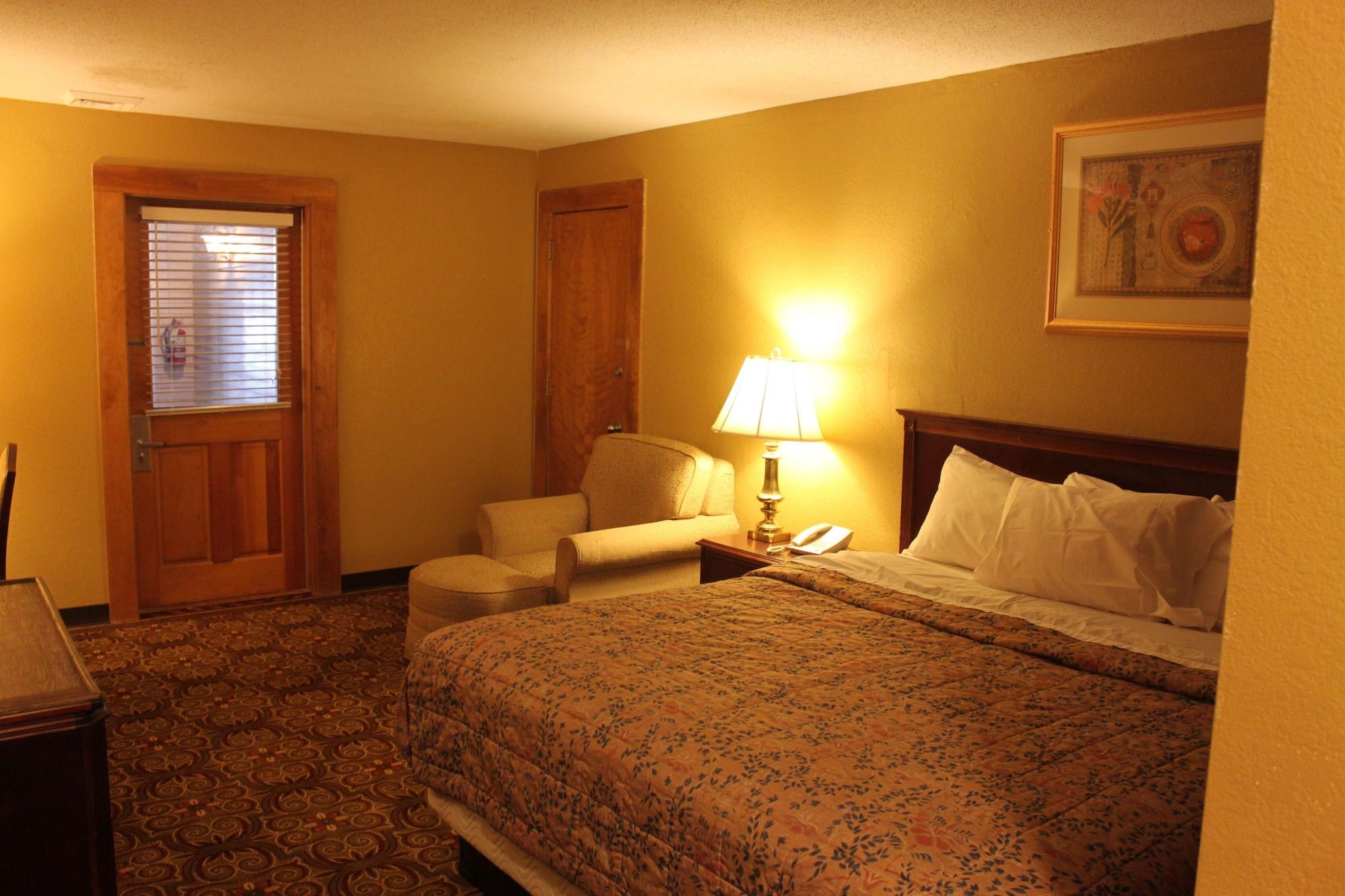 Whalers Inn And Suites New Bedford Εξωτερικό φωτογραφία