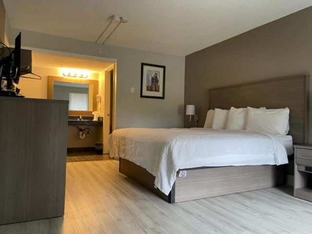 Whalers Inn And Suites New Bedford Εξωτερικό φωτογραφία