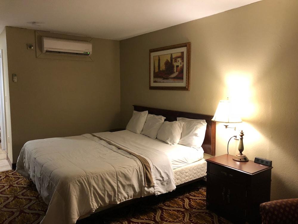 Whalers Inn And Suites New Bedford Εξωτερικό φωτογραφία