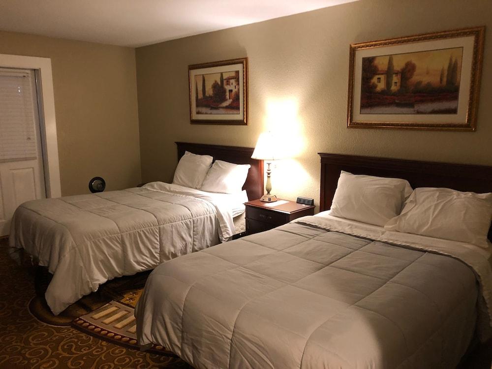 Whalers Inn And Suites New Bedford Εξωτερικό φωτογραφία