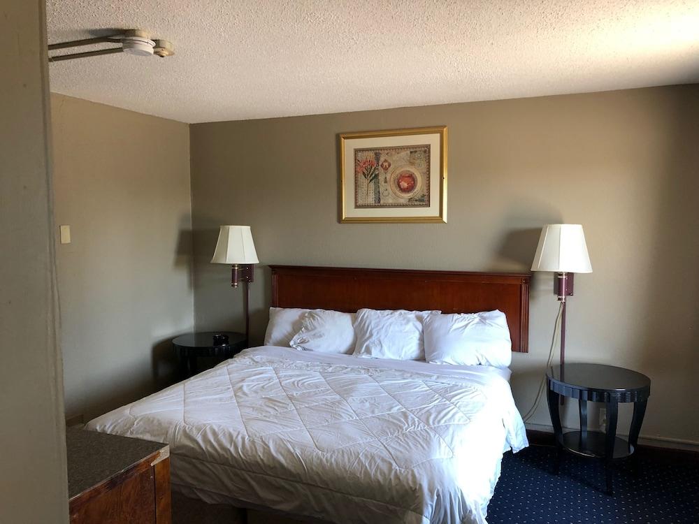 Whalers Inn And Suites New Bedford Εξωτερικό φωτογραφία
