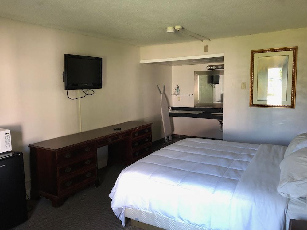 Whalers Inn And Suites New Bedford Εξωτερικό φωτογραφία