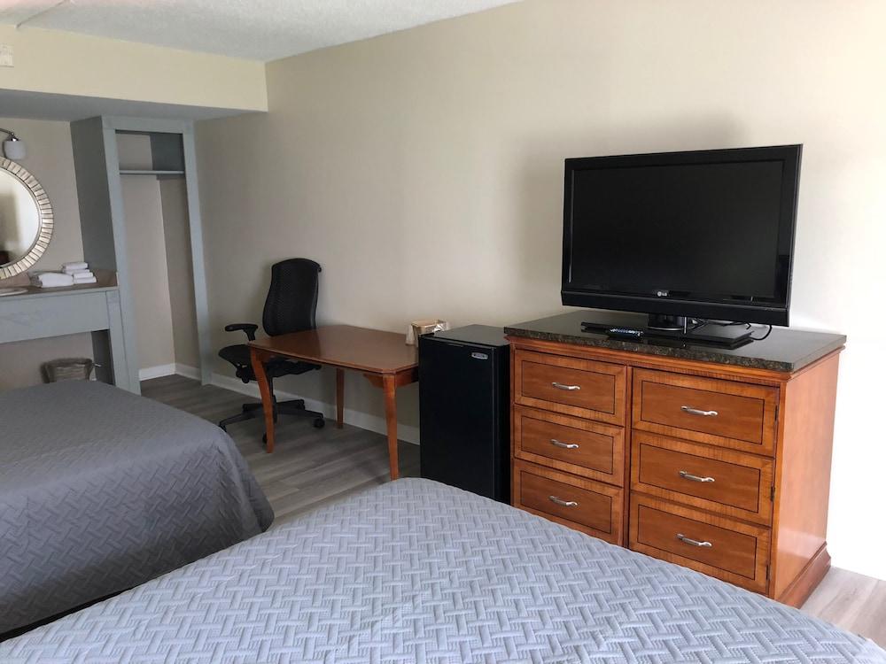 Whalers Inn And Suites New Bedford Εξωτερικό φωτογραφία