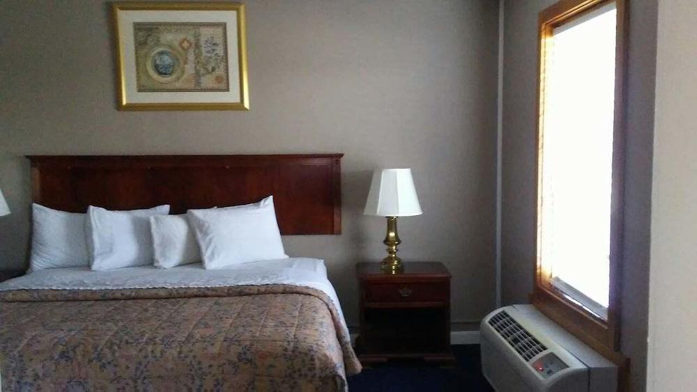 Whalers Inn And Suites New Bedford Εξωτερικό φωτογραφία