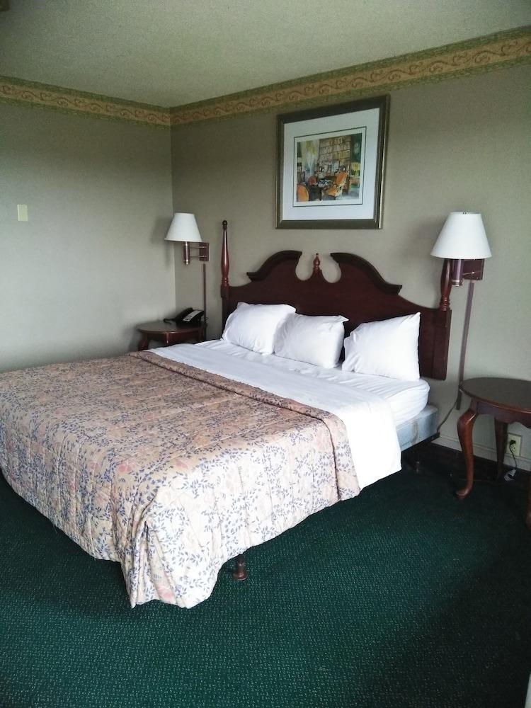 Whalers Inn And Suites New Bedford Εξωτερικό φωτογραφία