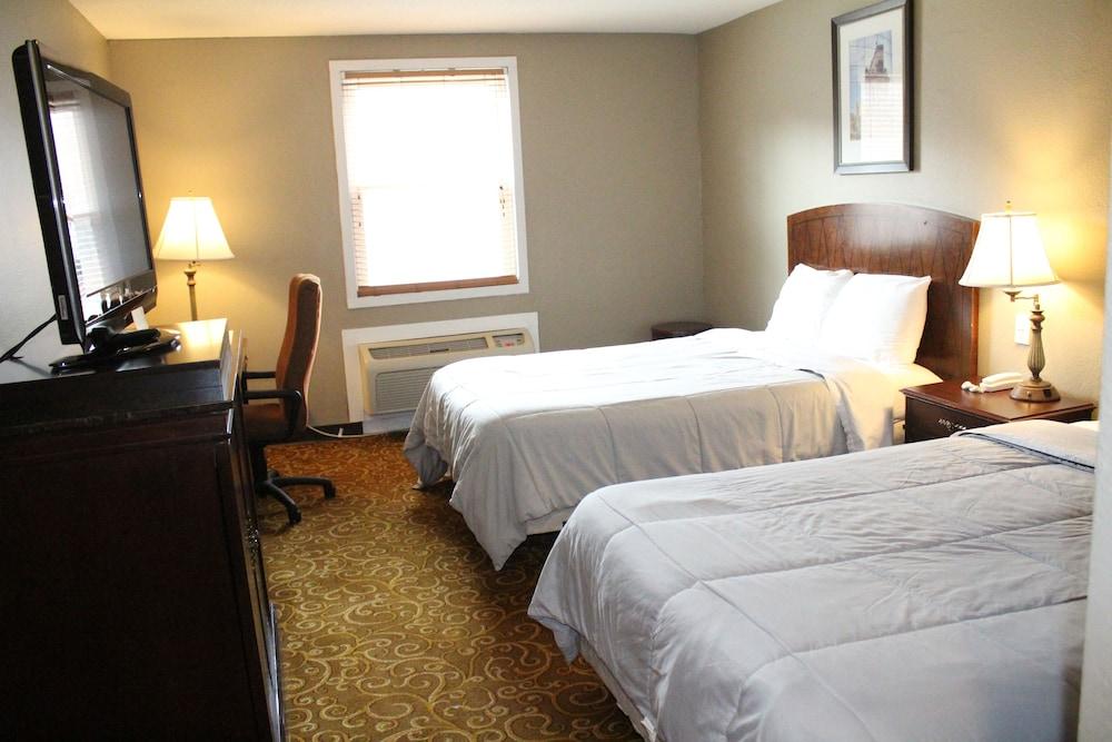 Whalers Inn And Suites New Bedford Εξωτερικό φωτογραφία