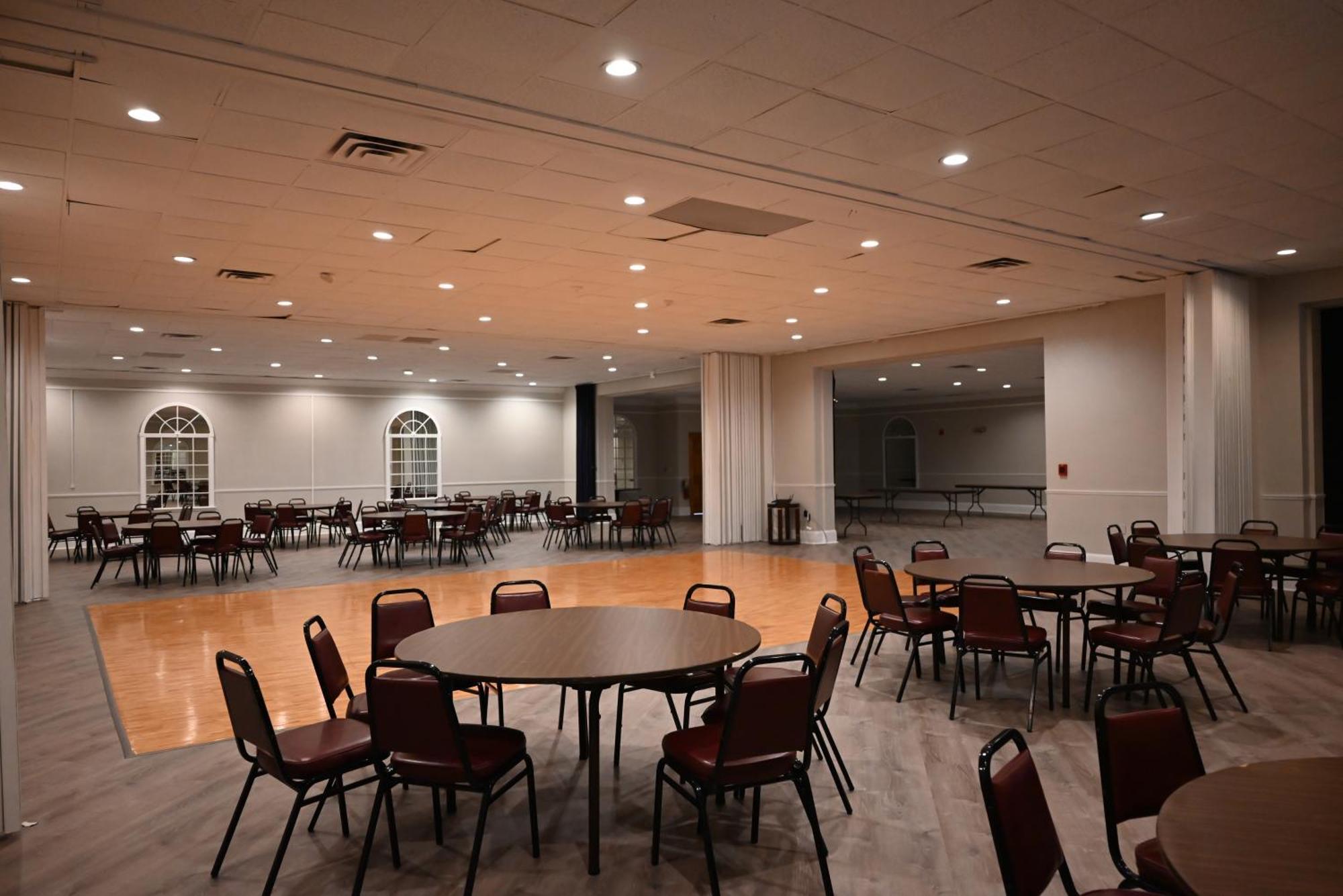 Whalers Inn And Suites New Bedford Εξωτερικό φωτογραφία