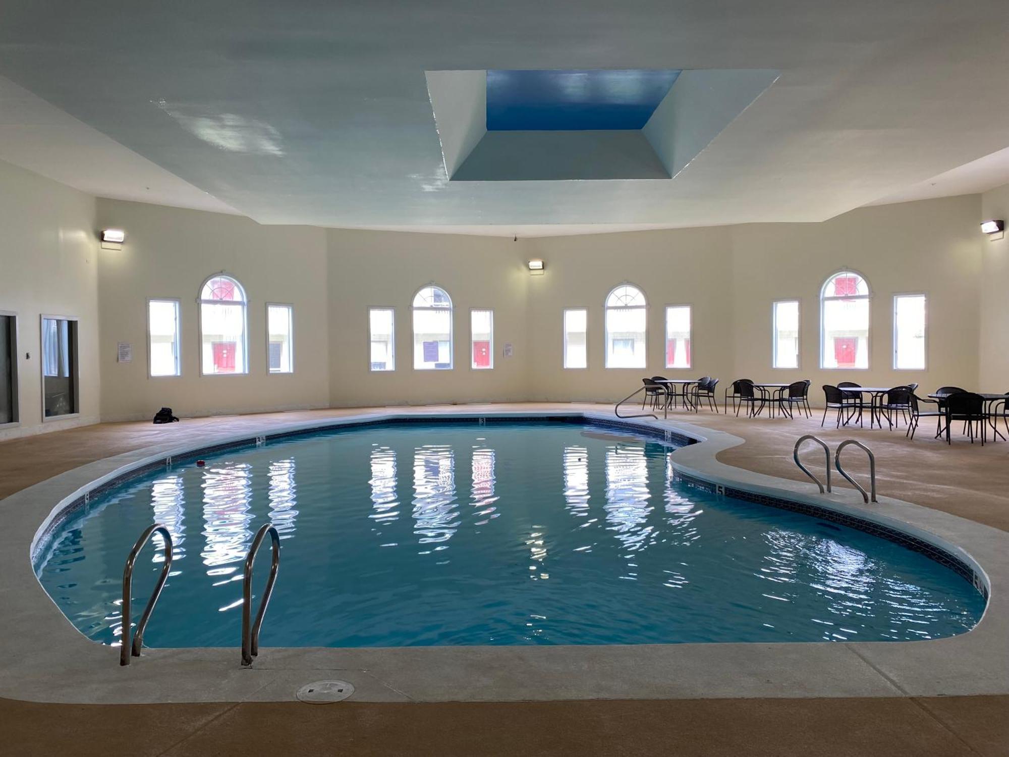 Whalers Inn And Suites New Bedford Εξωτερικό φωτογραφία