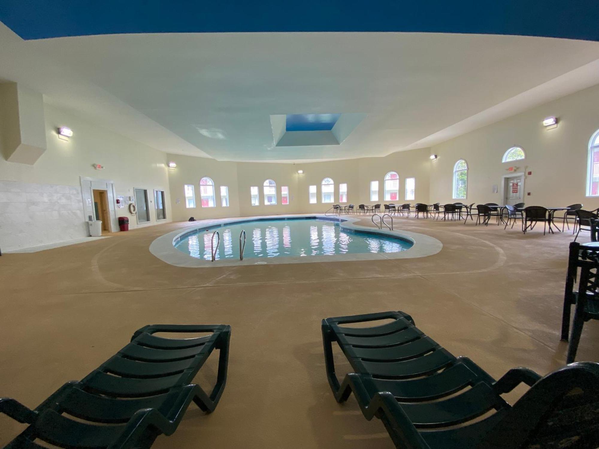 Whalers Inn And Suites New Bedford Εξωτερικό φωτογραφία