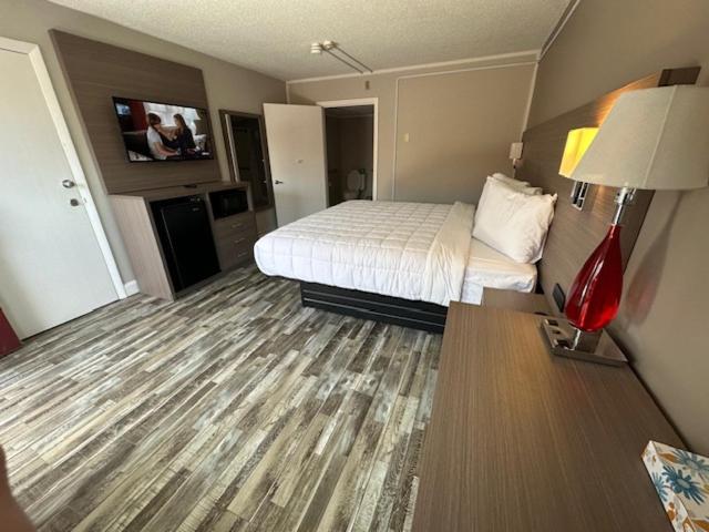 Whalers Inn And Suites New Bedford Εξωτερικό φωτογραφία