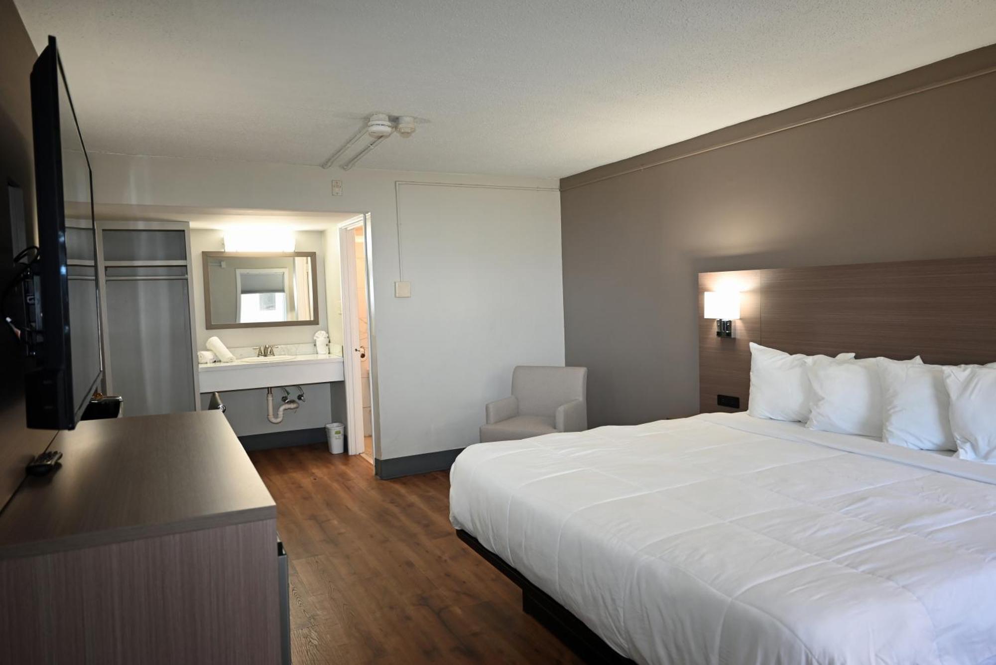 Whalers Inn And Suites New Bedford Εξωτερικό φωτογραφία