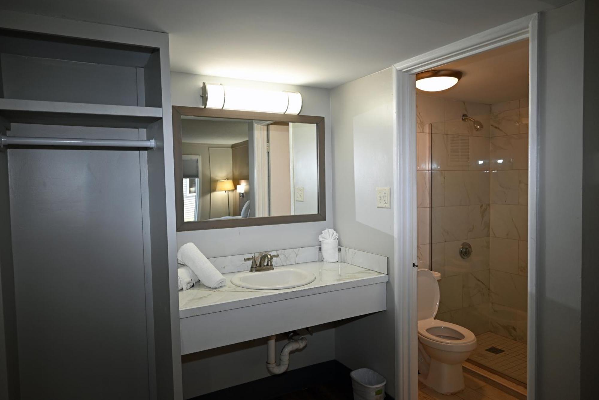 Whalers Inn And Suites New Bedford Εξωτερικό φωτογραφία