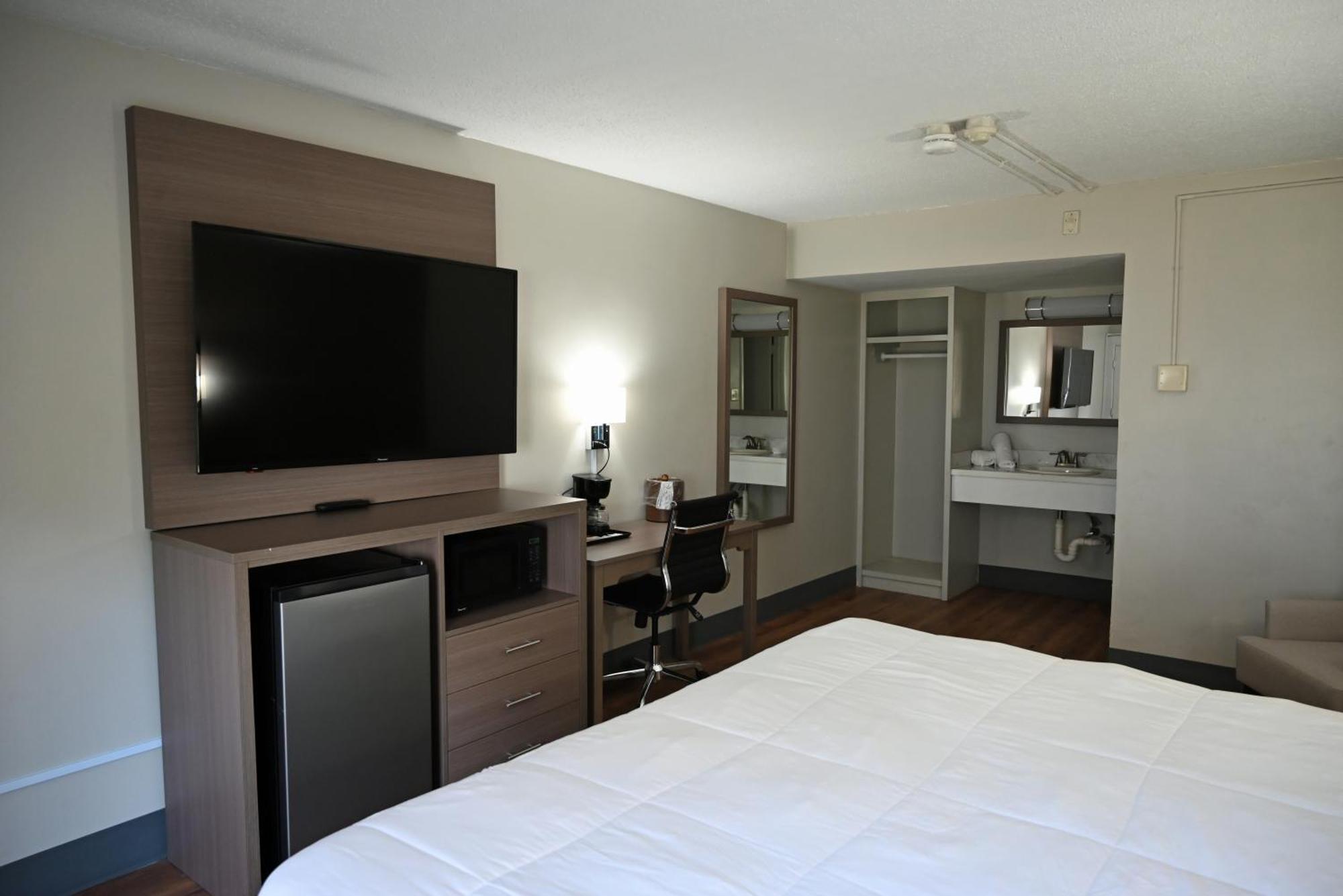 Whalers Inn And Suites New Bedford Εξωτερικό φωτογραφία