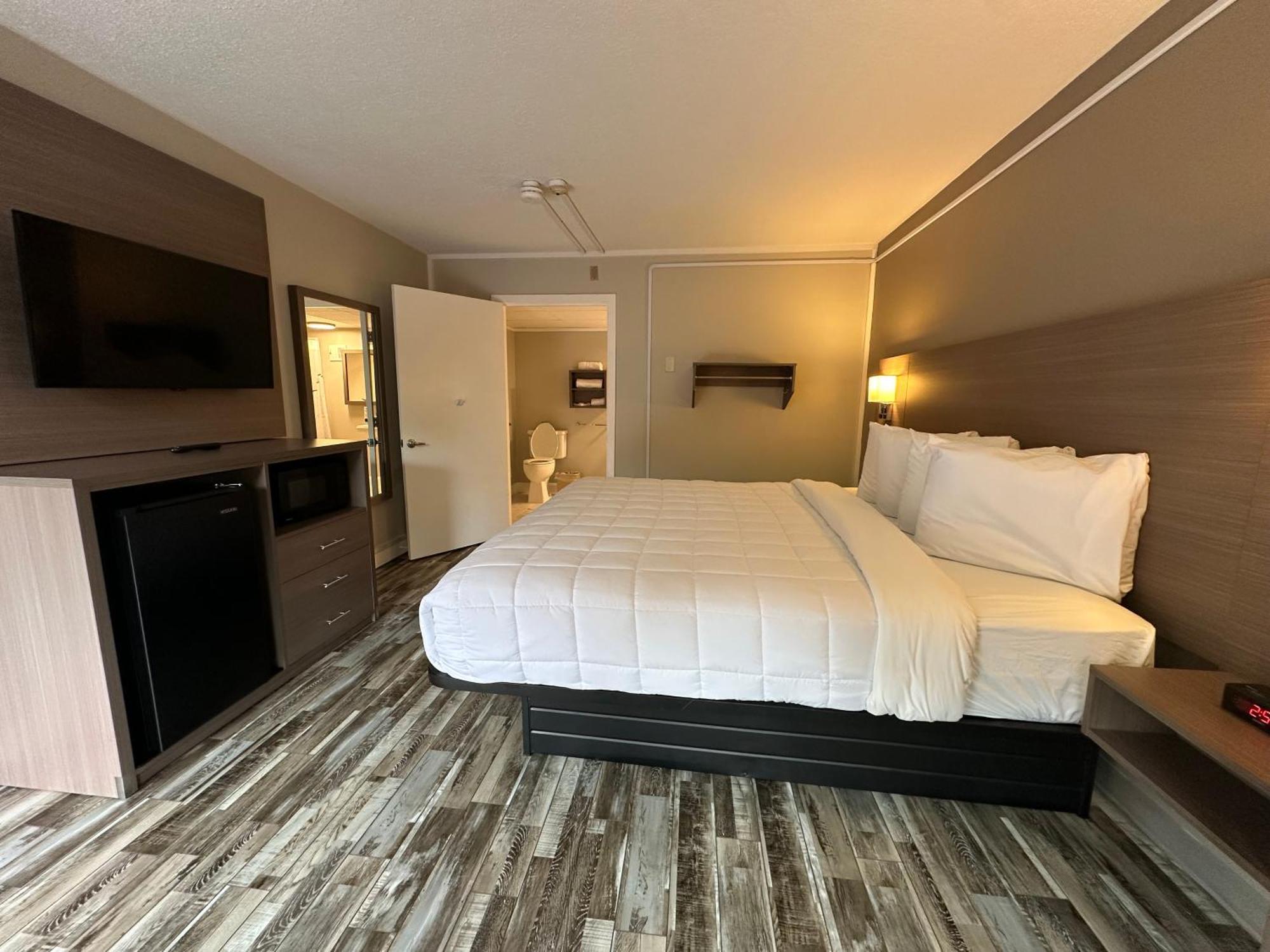 Whalers Inn And Suites New Bedford Εξωτερικό φωτογραφία