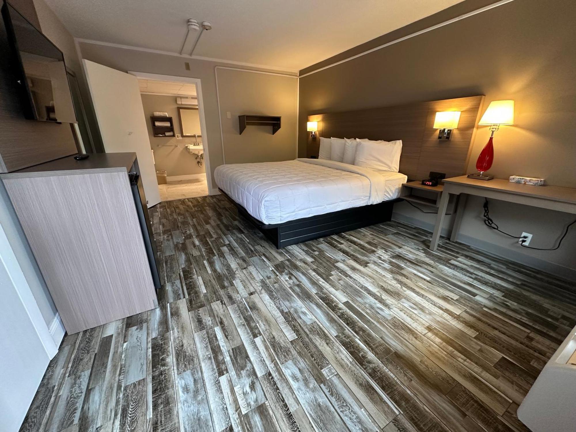 Whalers Inn And Suites New Bedford Εξωτερικό φωτογραφία