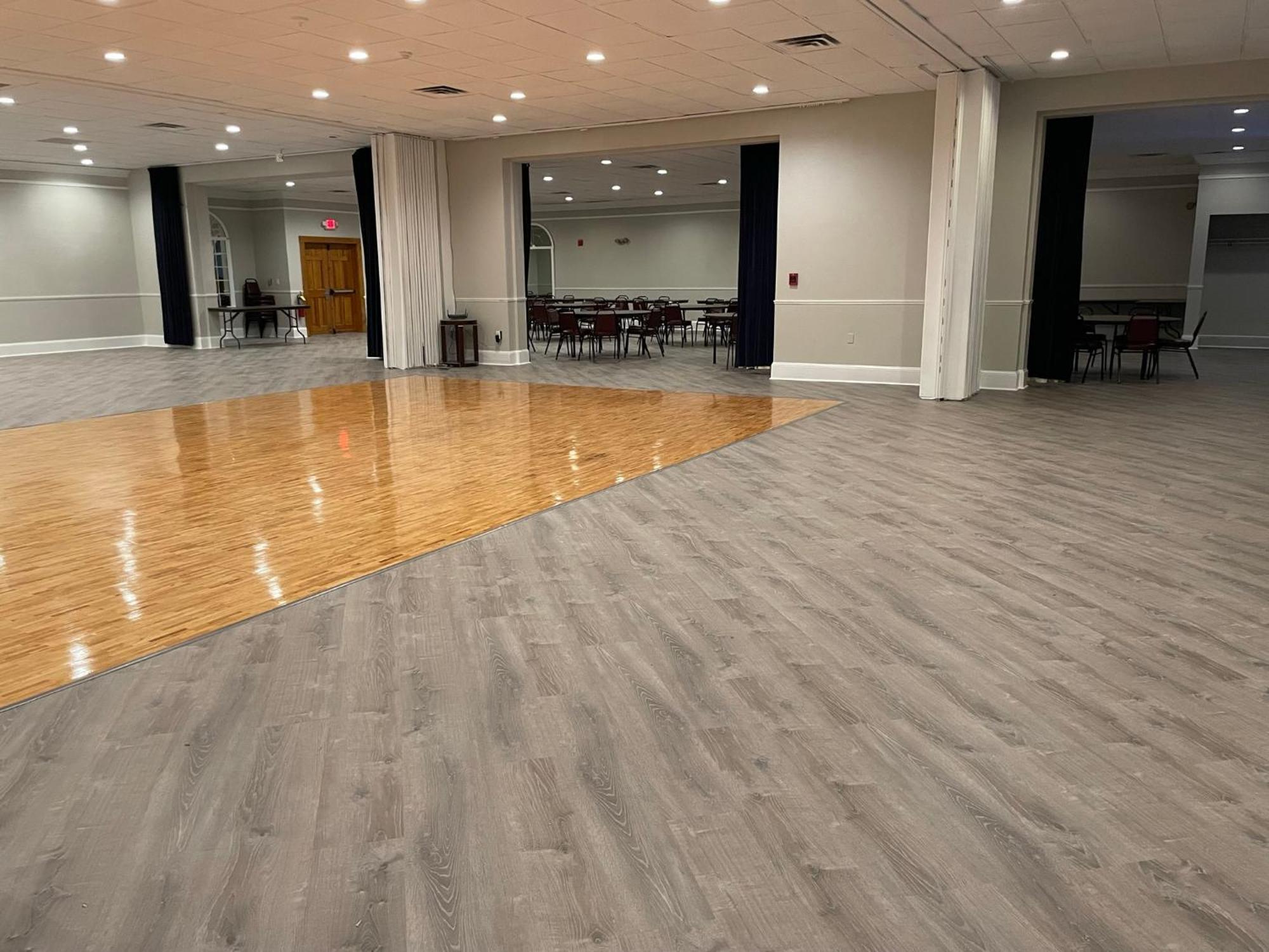 Whalers Inn And Suites New Bedford Εξωτερικό φωτογραφία