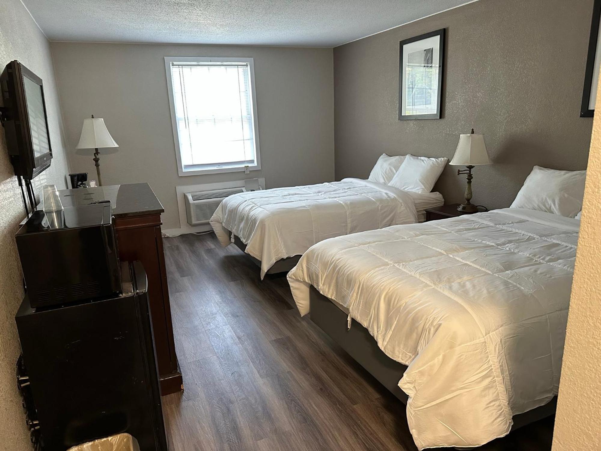 Whalers Inn And Suites New Bedford Εξωτερικό φωτογραφία