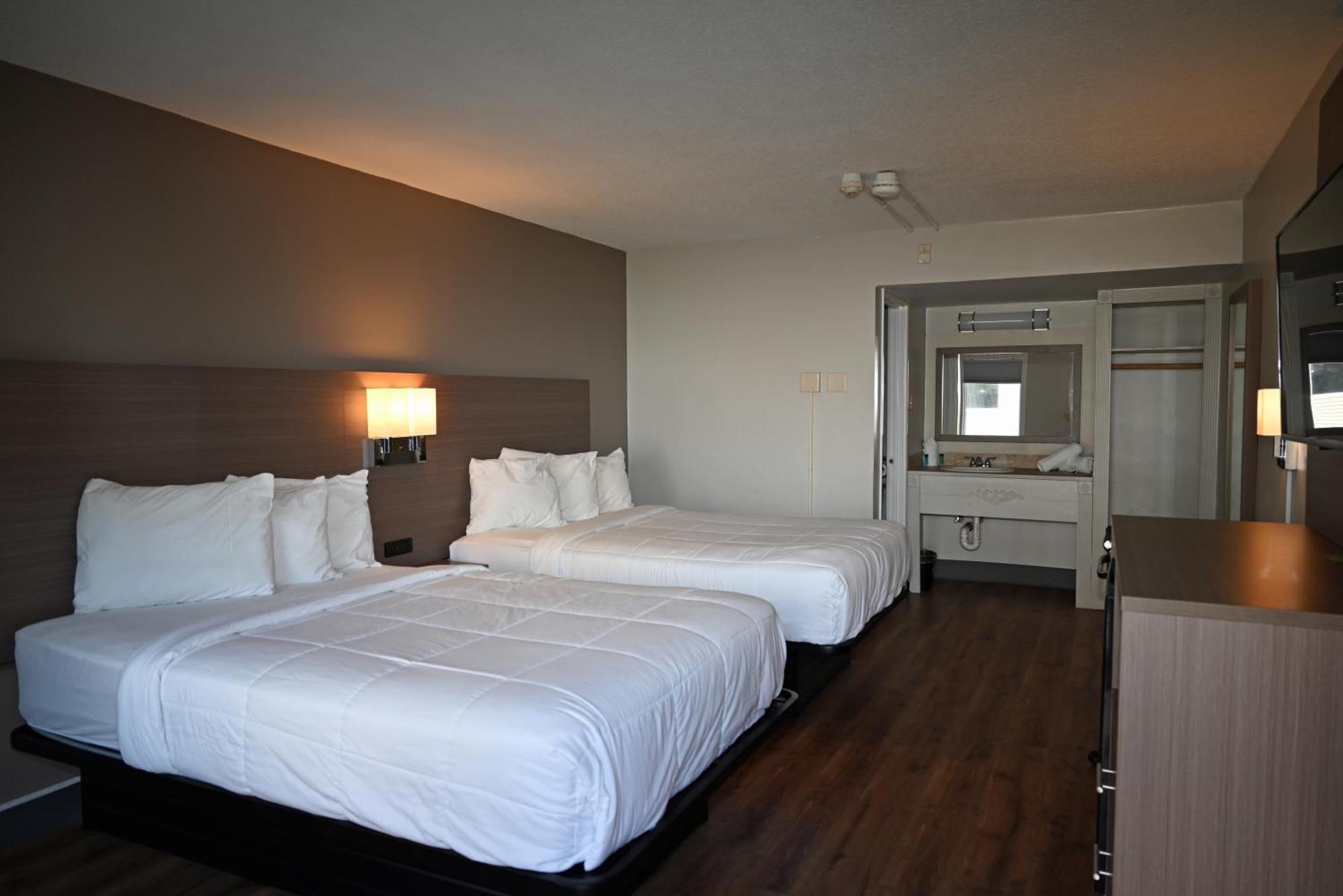 Whalers Inn And Suites New Bedford Εξωτερικό φωτογραφία