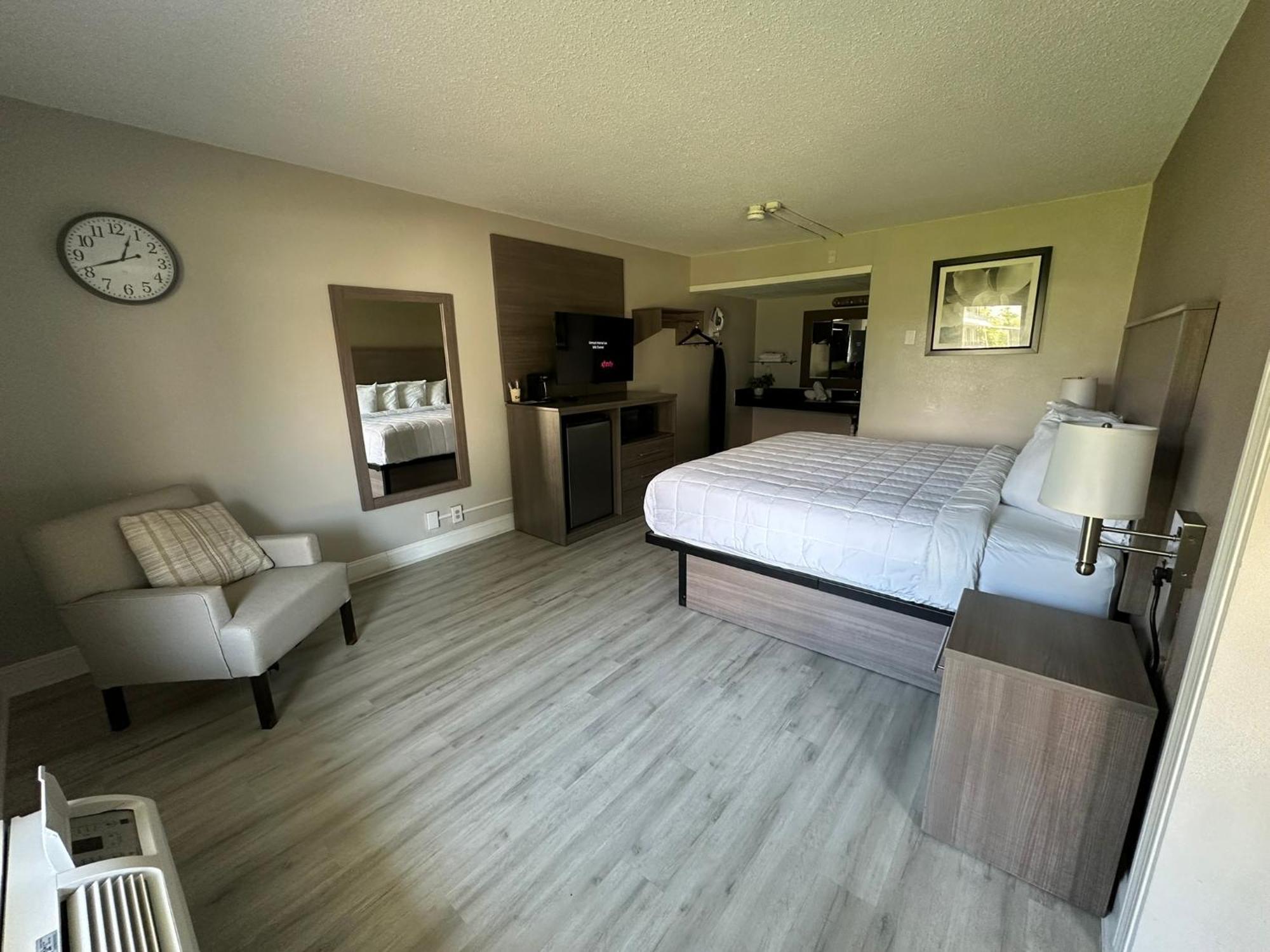 Whalers Inn And Suites New Bedford Εξωτερικό φωτογραφία