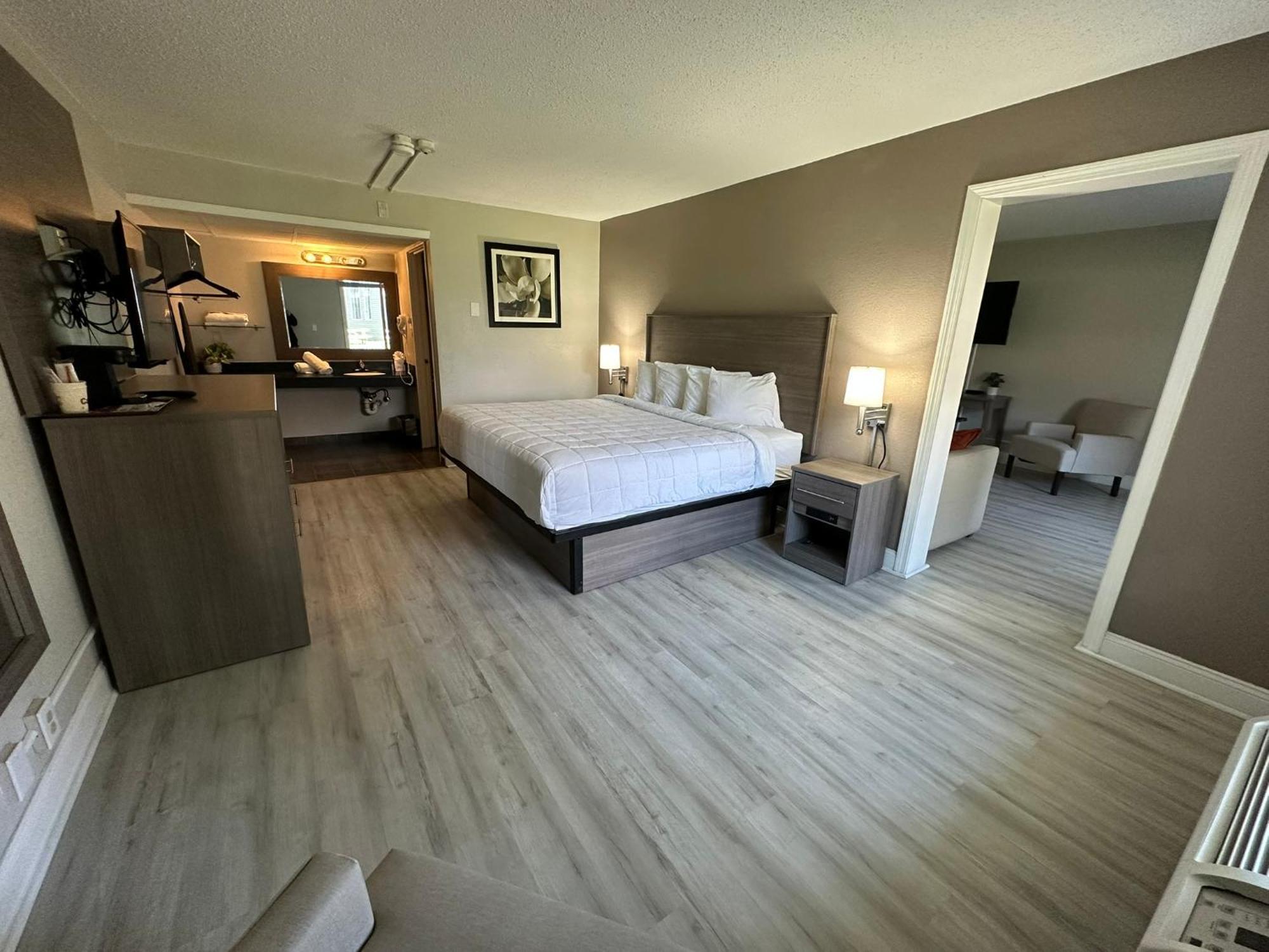 Whalers Inn And Suites New Bedford Εξωτερικό φωτογραφία