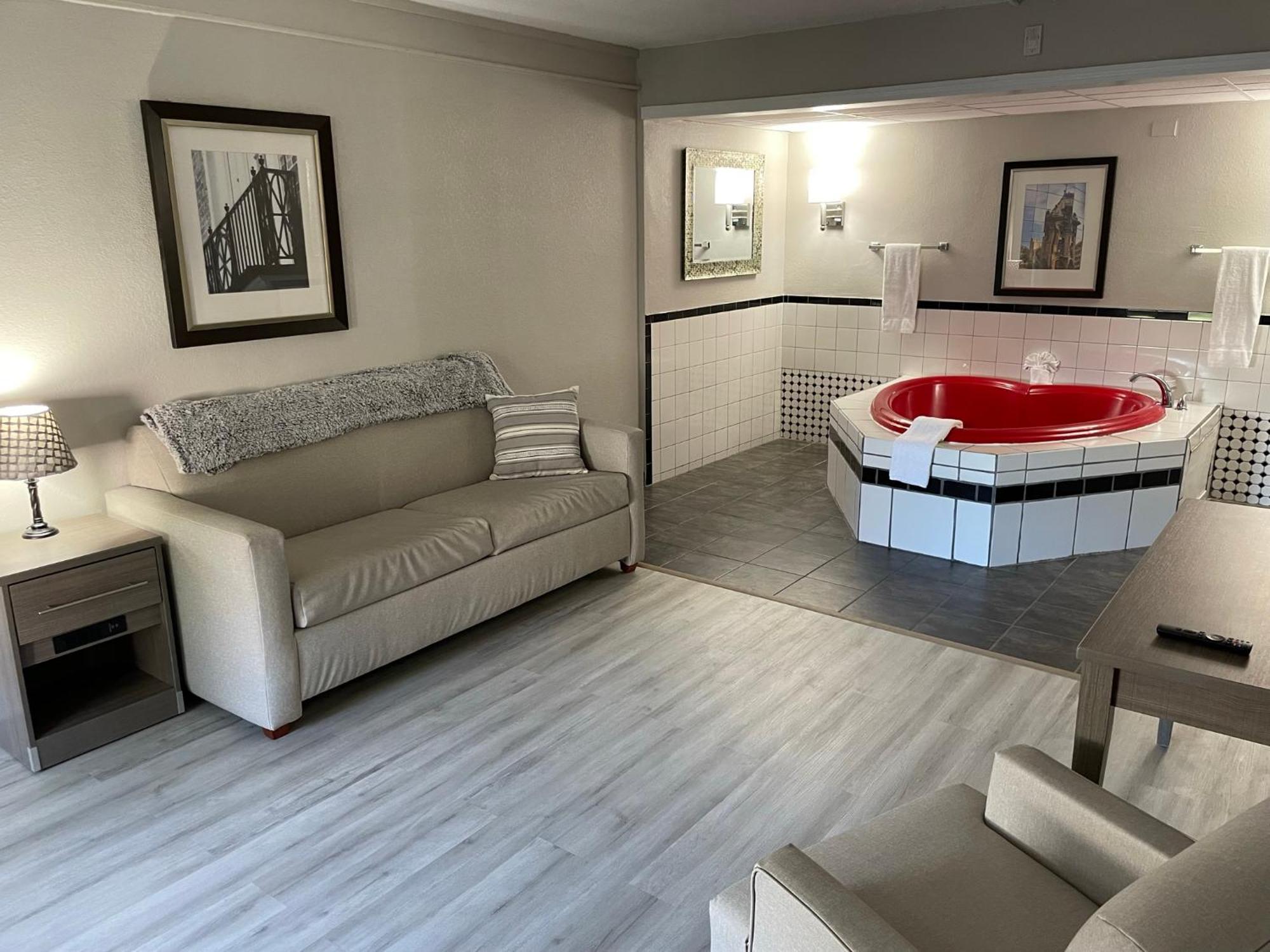 Whalers Inn And Suites New Bedford Εξωτερικό φωτογραφία