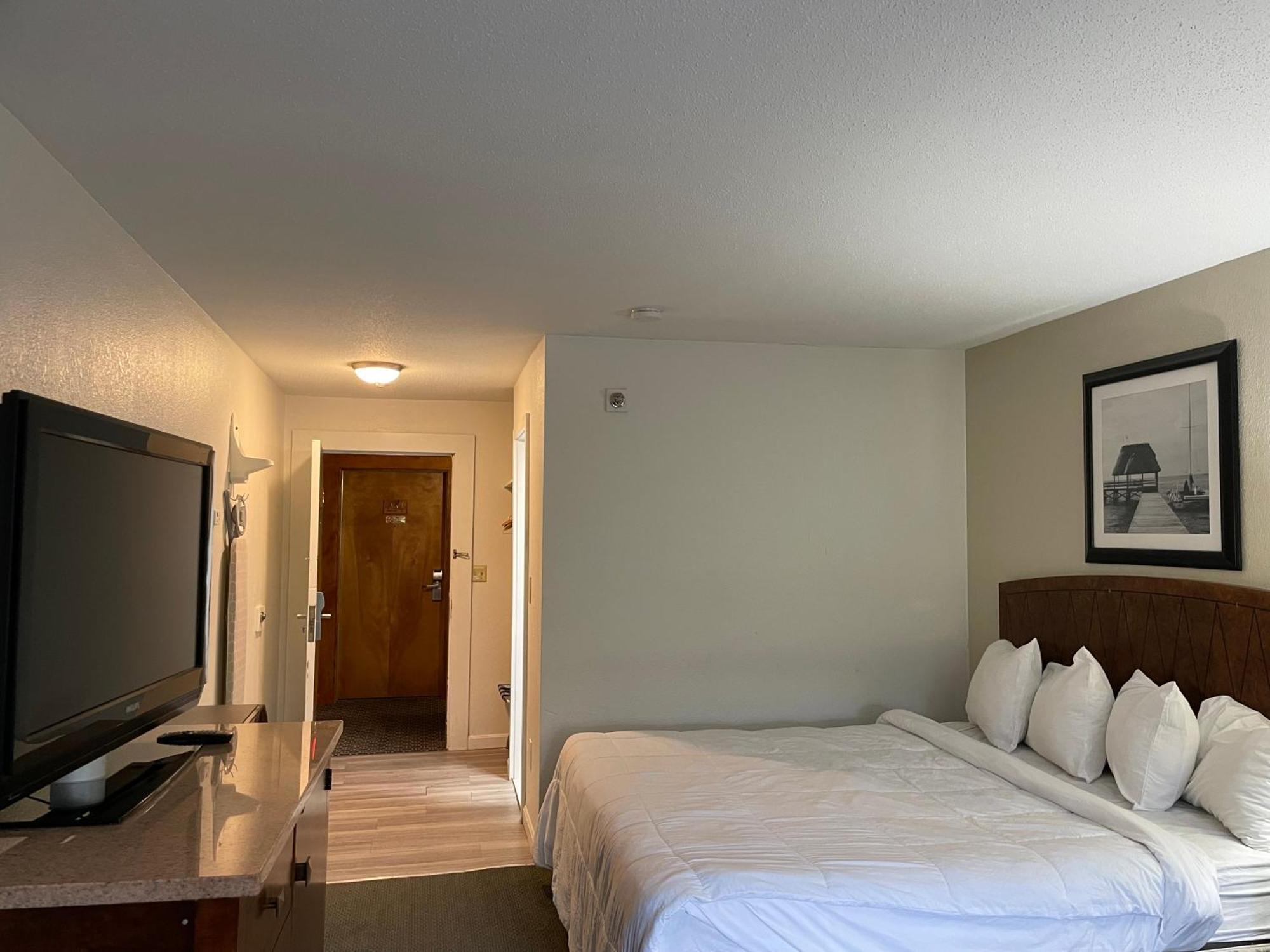 Whalers Inn And Suites New Bedford Εξωτερικό φωτογραφία