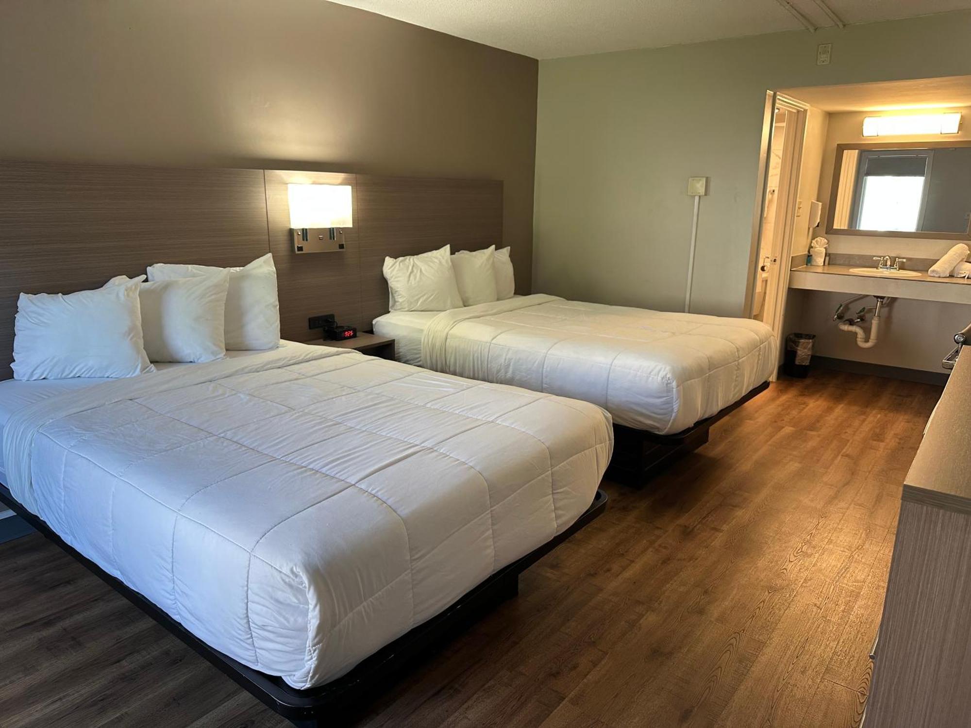 Whalers Inn And Suites New Bedford Εξωτερικό φωτογραφία