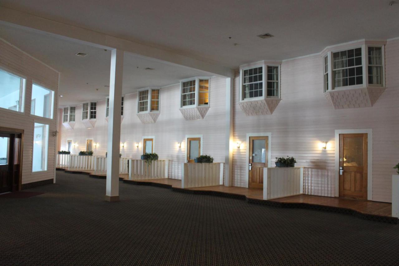 Whalers Inn And Suites New Bedford Εξωτερικό φωτογραφία